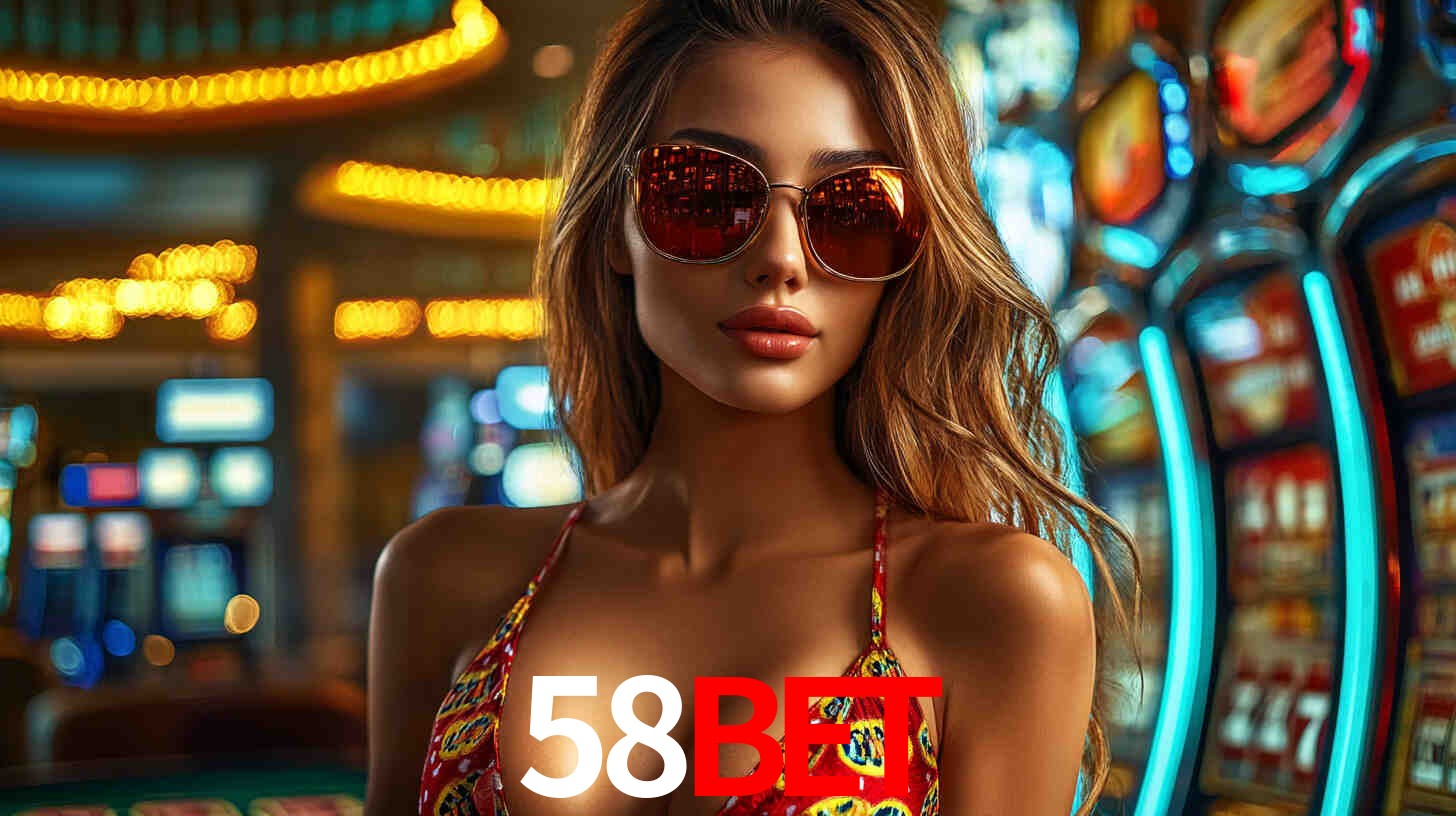 Cashback e recargas na 58bet